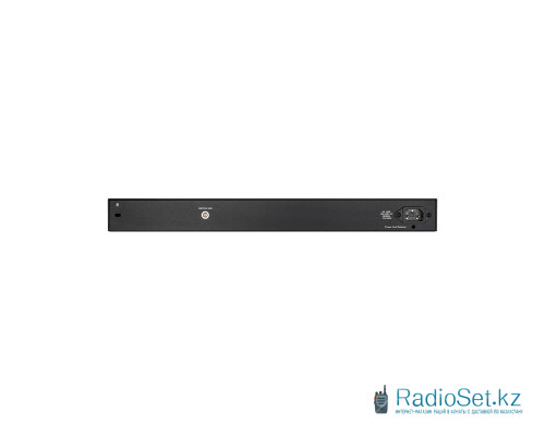 Коммутатор D-Link DGS-1210-28P/ME/B2A